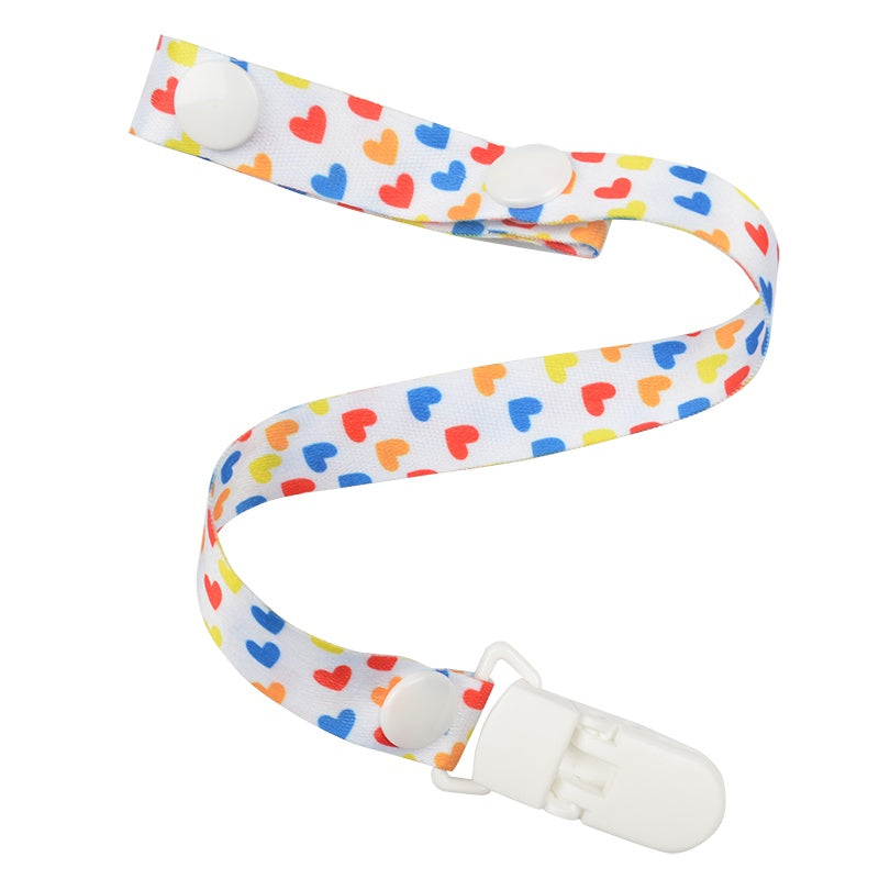Baby Teether Anti-chain