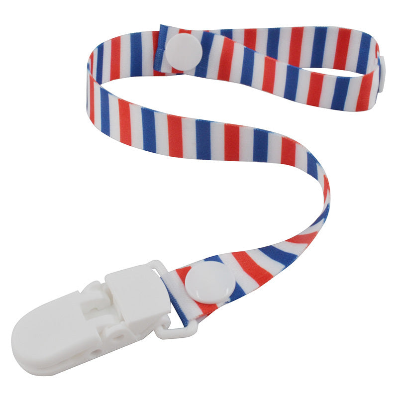 Baby Teether Anti-chain