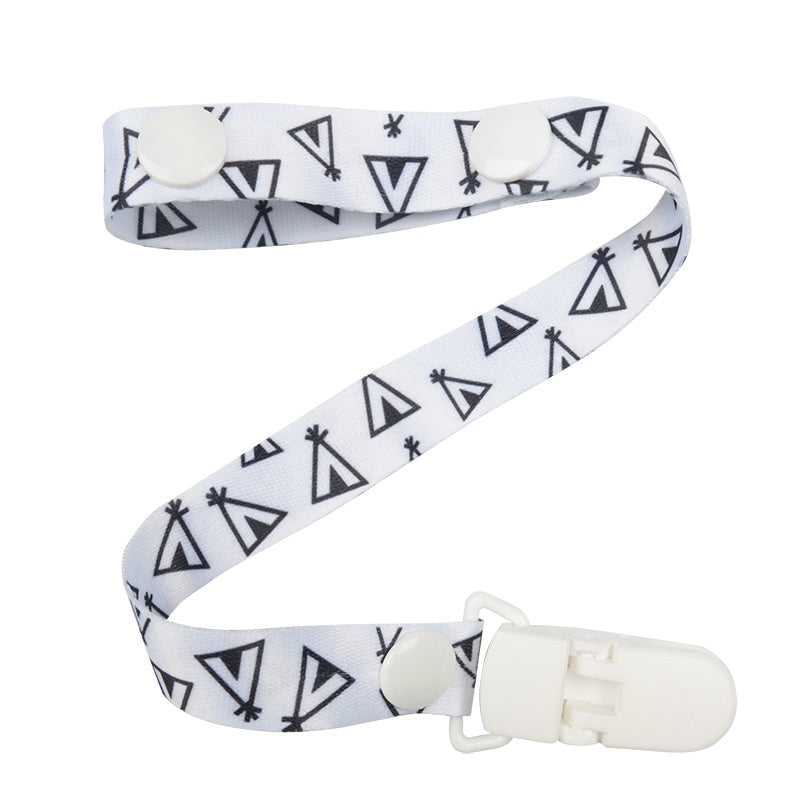 Baby Teether Anti-chain