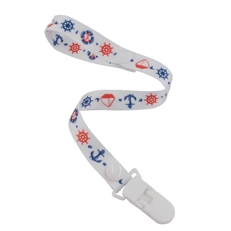 Baby Teether Anti-chain