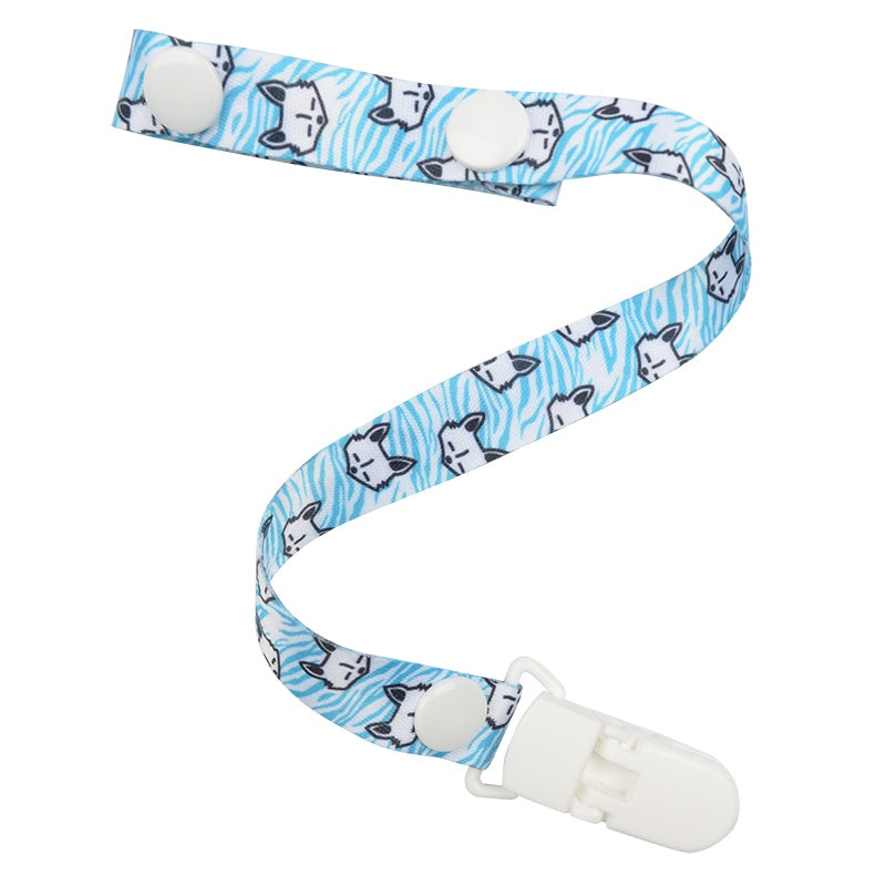 Baby Teether Anti-chain