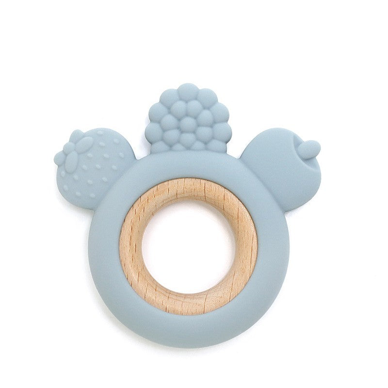 Baby Biteable Teether Baby Teether Stick