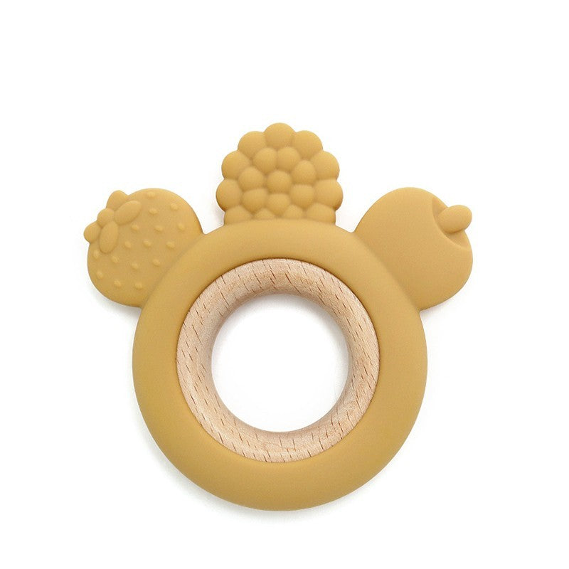 Baby Biteable Teether Baby Teether Stick