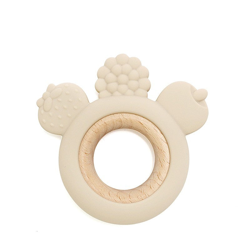 Baby Biteable Teether Baby Teether Stick