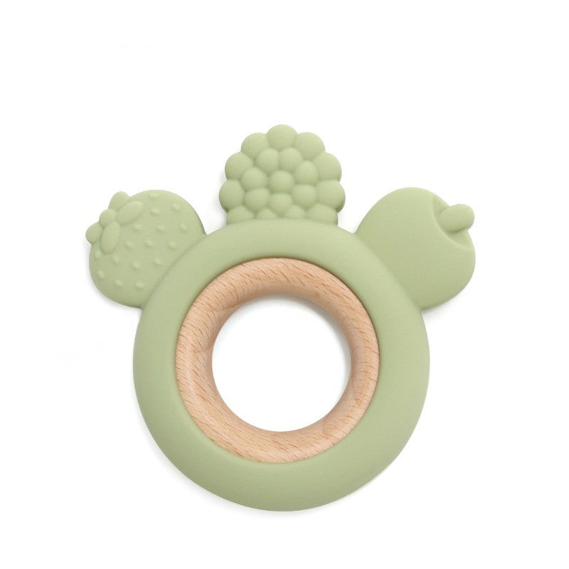 Baby Biteable Teether Baby Teether Stick